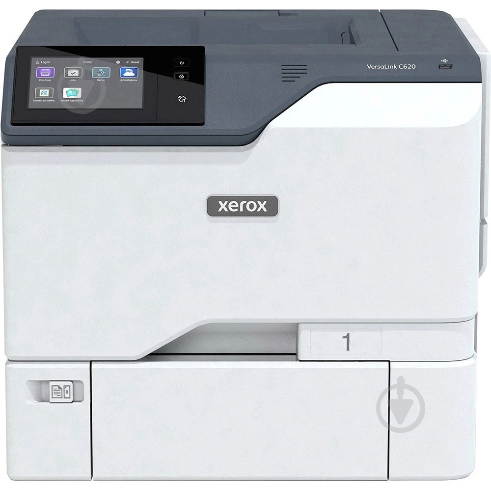 Принтер Xerox VersaLink А4 (C620V_DN) - фото 1