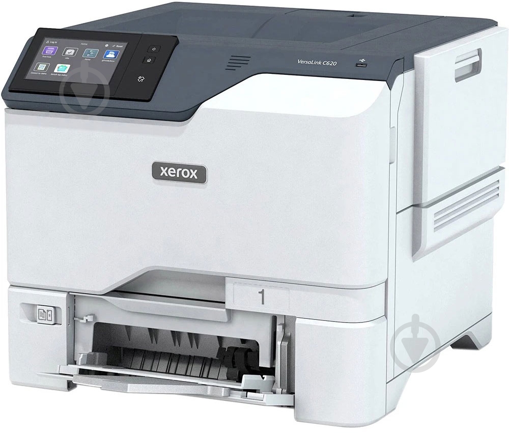 Принтер Xerox VersaLink А4 (C620V_DN) - фото 4