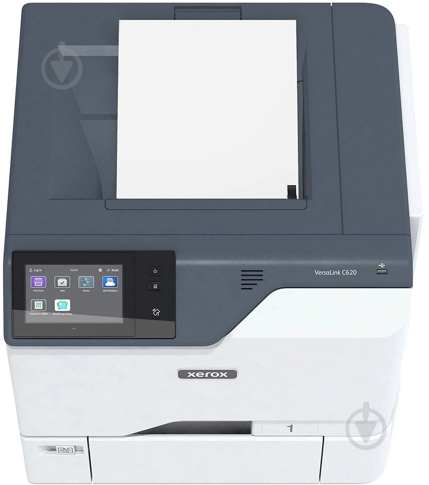 Принтер Xerox VersaLink А4 (C620V_DN) - фото 6