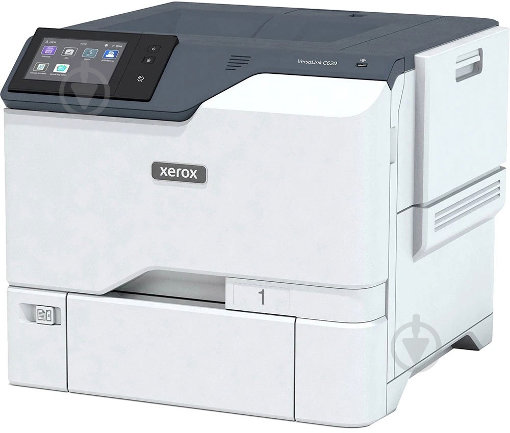 Принтер Xerox VersaLink А4 (C620V_DN) - фото 3