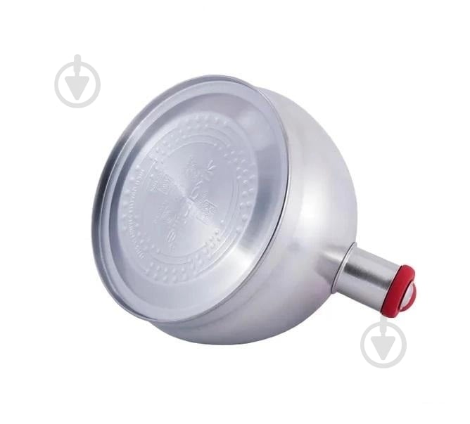 Чайник Kamille 2 л KM-0693RD - фото 5