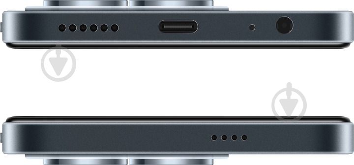 Смартфон Tecno Spark Go 1 (KL4) 3/128GB startrail black (4894947037832) - фото 7