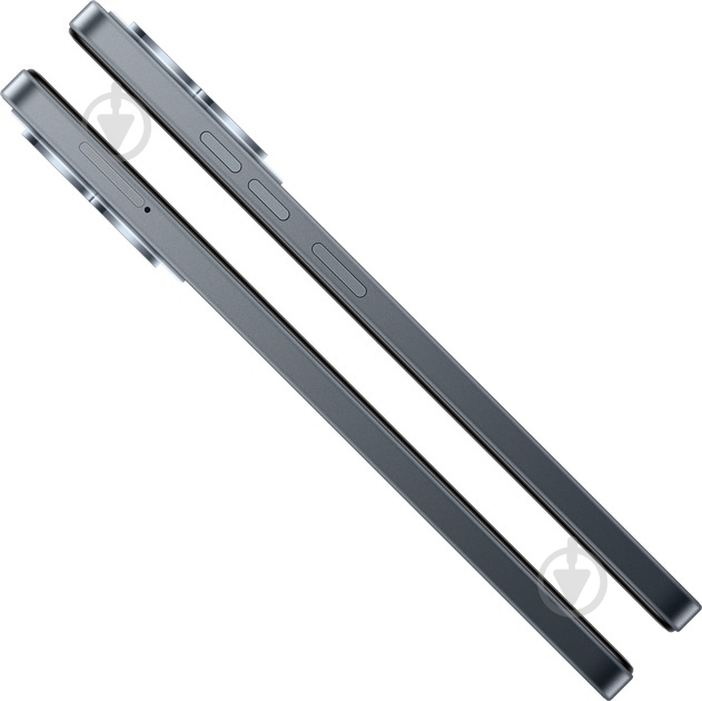 Смартфон Tecno Spark Go 1 (KL4) 3/128GB startrail black (4894947037832) - фото 6