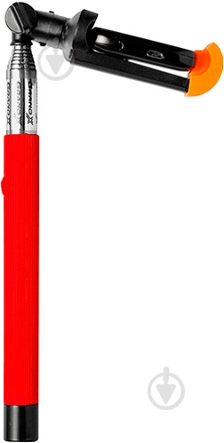 Селфи-монопод Grand-X Bluetooth MPGBLR Red - фото 2 Селфи-монопод Grand-X Bluetooth MPGBLR Red - фото 2