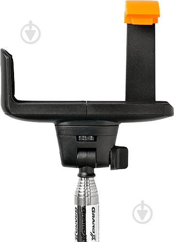 Селфи-монопод Grand-X Bluetooth MPGBLR Red - фото 4 Селфи-монопод Grand-X Bluetooth MPGBLR Red - фото 4