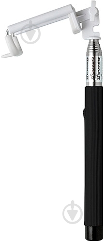 Селфи-монопод Grand-X Bluetooth MPGBUB Black - фото 5