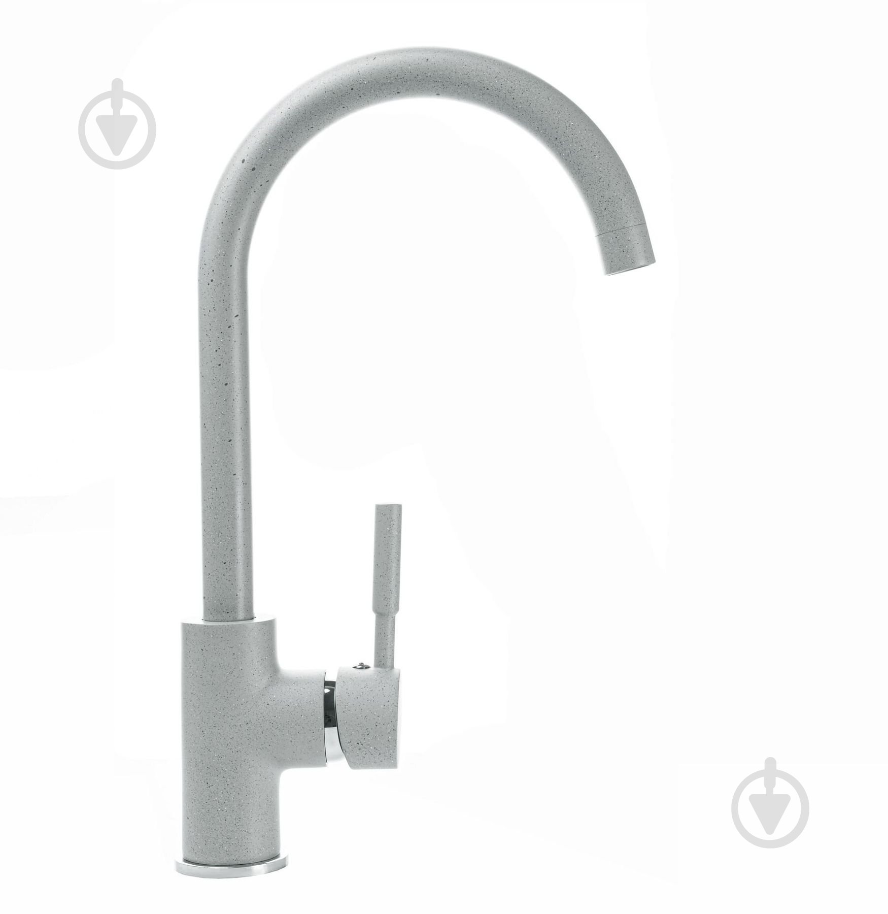 Змішувач для кухні Globus Lux GLLR-0203S-2-ARENA - фото 1