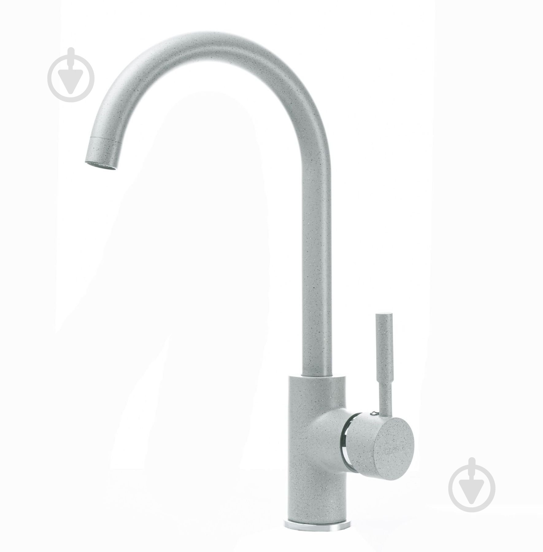 Змішувач для кухні Globus Lux GLLR-0203S-2-ARENA - фото 2