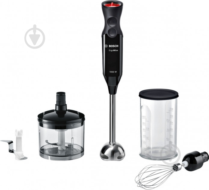 Блендер погружной Bosch MS61B6170 - фото 1