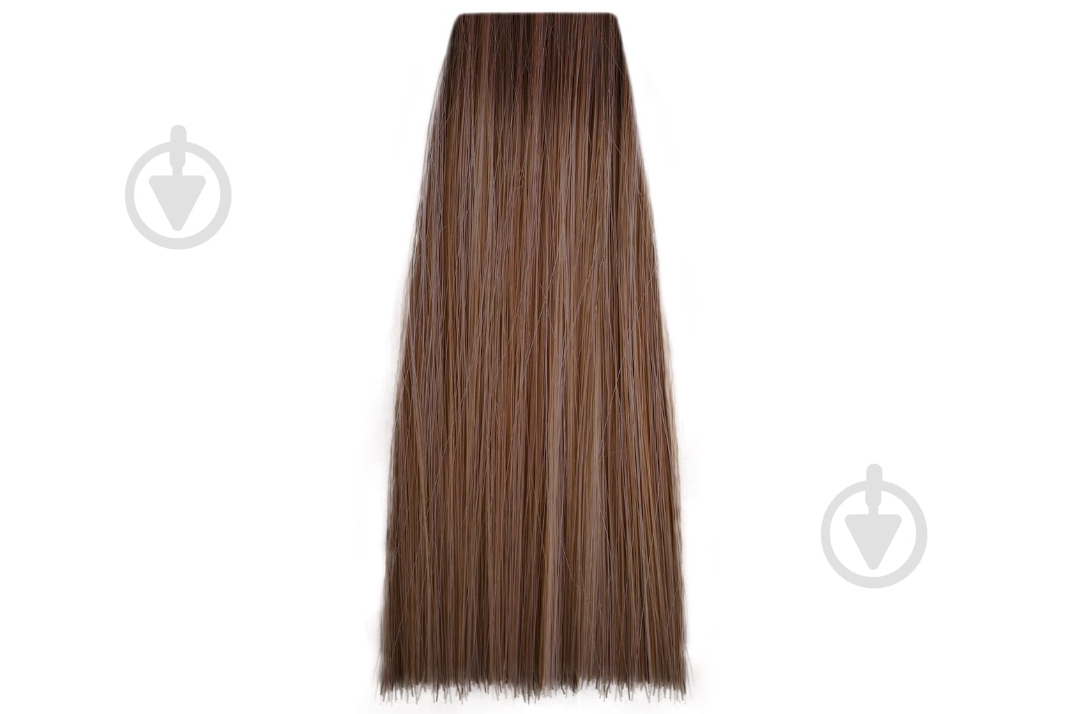Краска для волос INEBRYA Color color 9/7 Блондин коричневый 100 мл - фото 1