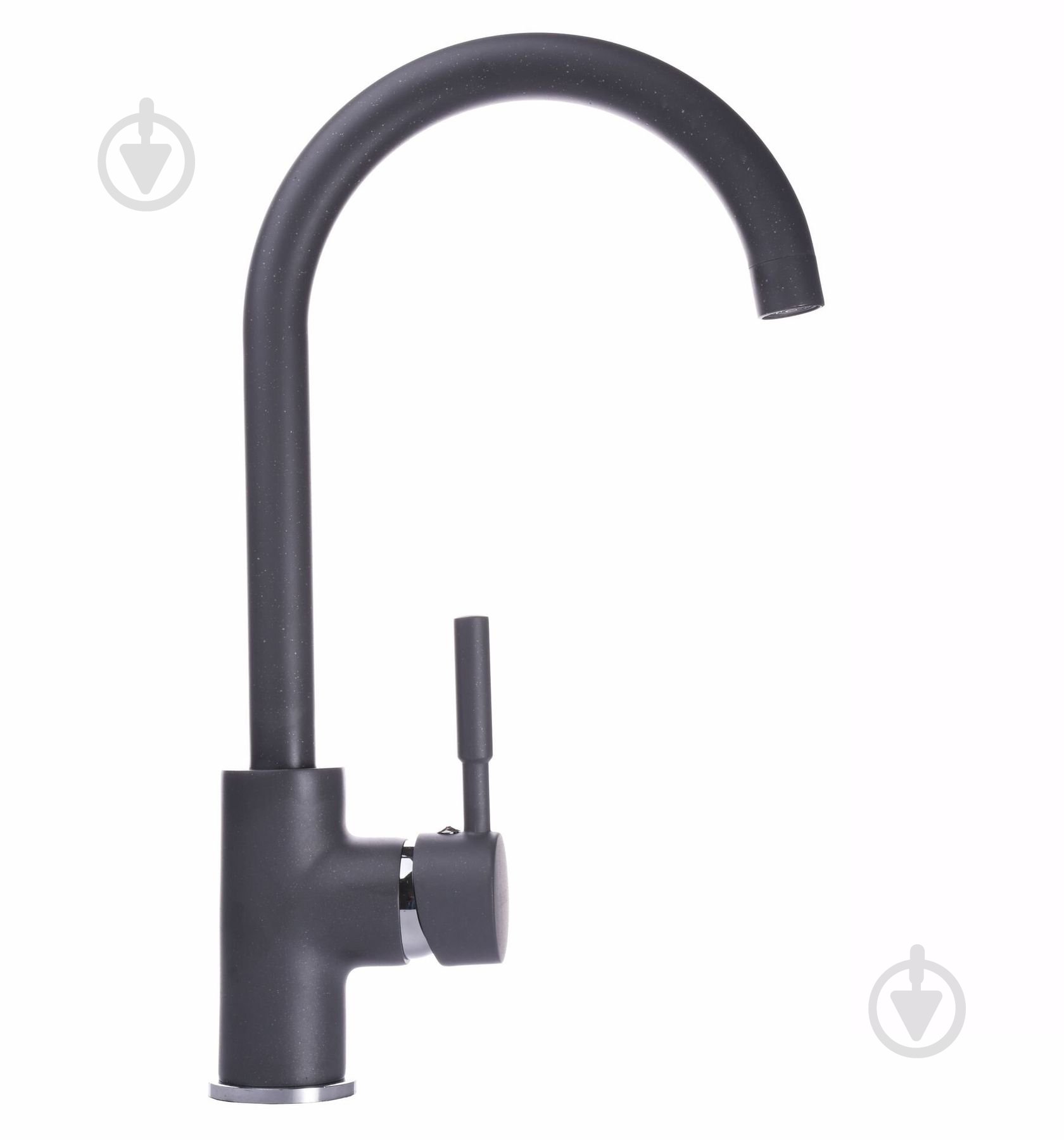 Смеситель для кухни Globus Lux GLLR-0203S-3-TITANIUM - фото 1 Смеситель для кухни Globus Lux GLLR-0203S-3-TITANIUM - фото 1