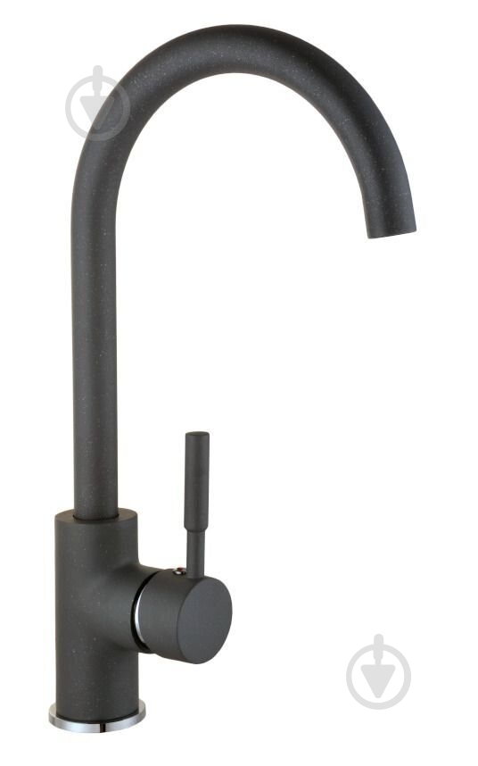 Смеситель для кухни Globus Lux GLLR-0203S-3-TITANIUM - фото 2 Смеситель для кухни Globus Lux GLLR-0203S-3-TITANIUM - фото 2