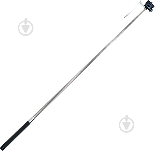Селфі-монопод Grand-X Jack 3.5 MPGJ3LB Black - фото 3 Селфі-монопод Grand-X Jack 3.5 MPGJ3LB Black - фото 3