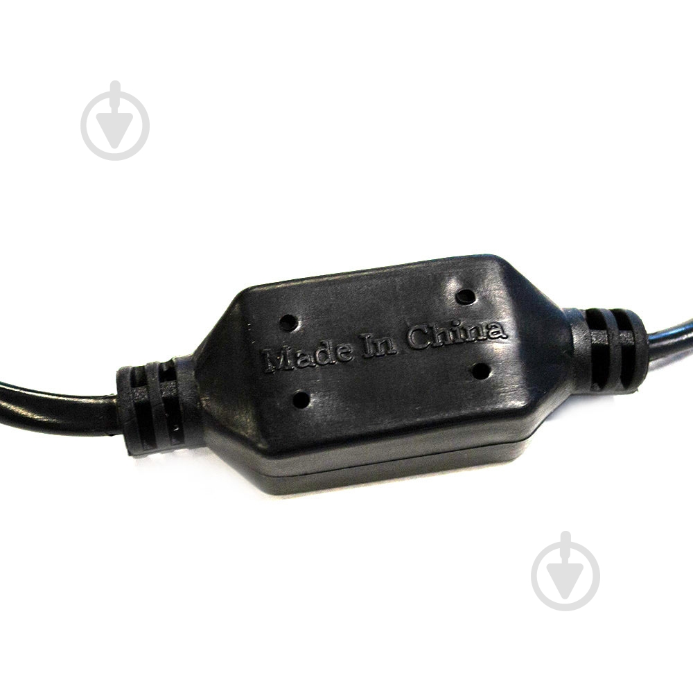 Електрогірлянда лінійна Starlight IP44 (57275) вбудований світлодіод (LED) 100 ламп 5 м - фото 7 Електрогірлянда лінійна Starlight IP44 (57275) вбудований світлодіод (LED) 100 ламп 5 м - фото 7