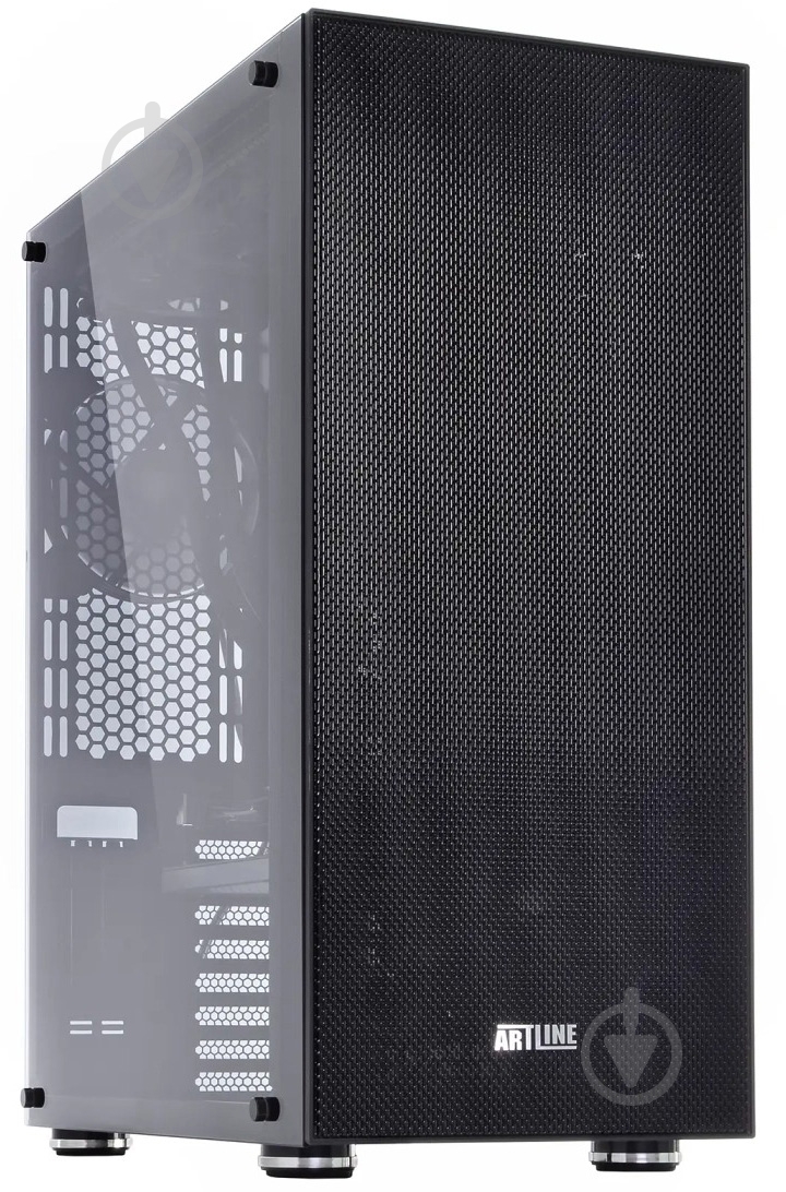 Сервер Artline Business T85 (T85v08Win) - фото 1 Сервер Artline Business T85 (T85v08Win) - фото 1