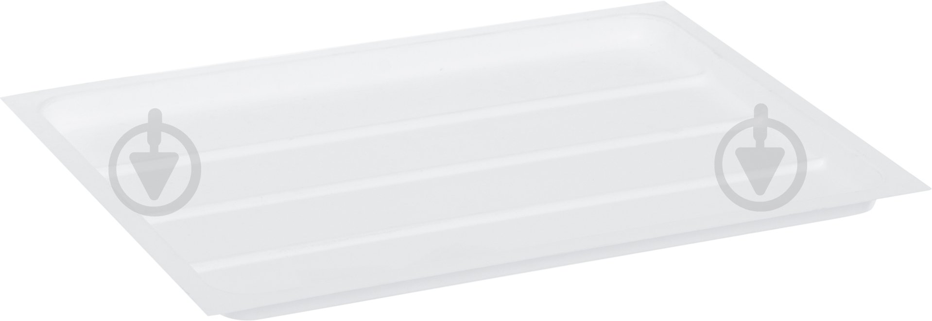 Поддон для сушилки 340х220 мм - фото 1