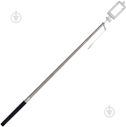 Селфи-монопод Grand-X Jack 3.5 MPGJ3UB Black - фото 7 Селфи-монопод Grand-X Jack 3.5 MPGJ3UB Black - фото 7