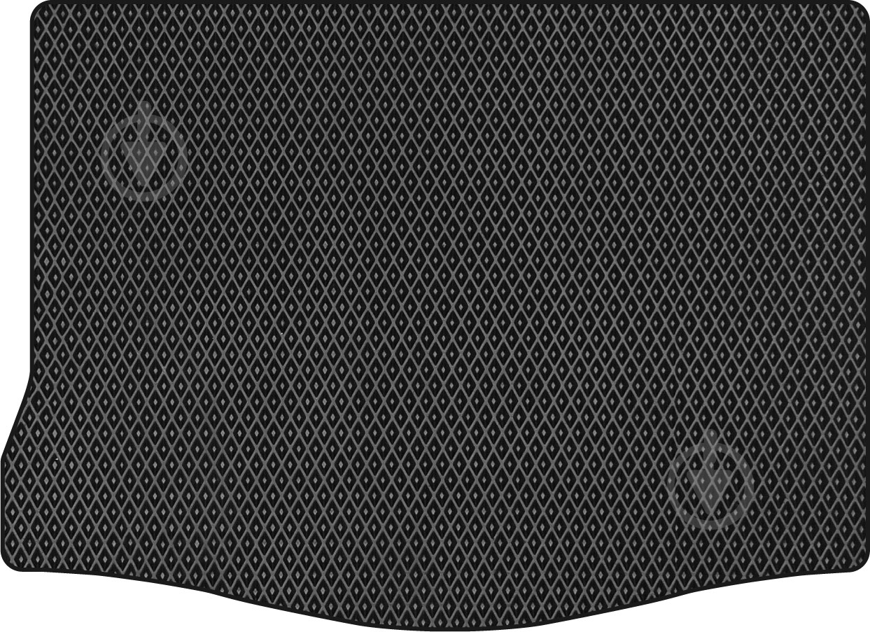 Ковер в багажник EVAtech Ford (FD32205B1RBB) модельные - фото 1 Ковер в багажник EVAtech Ford (FD32205B1RBB) модельные - фото 1