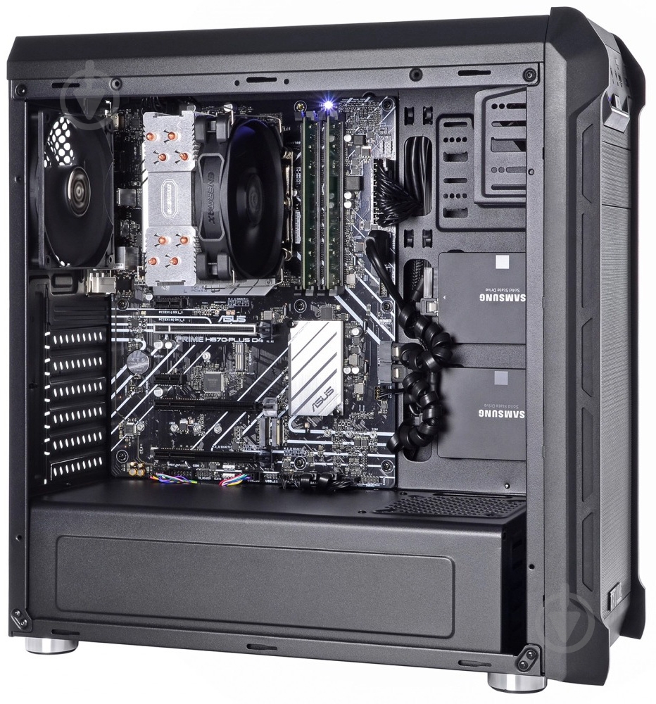 Сервер Artline Business T15 (T15v21) - фото 6