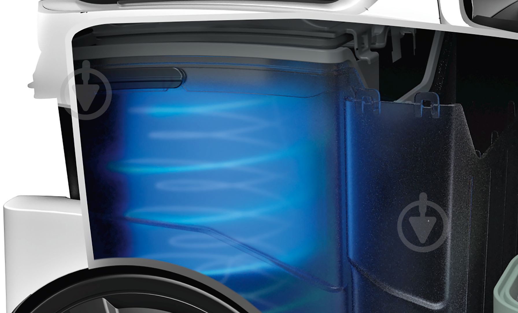 Миючий засіб Bosch BBZWDSET - фото 3