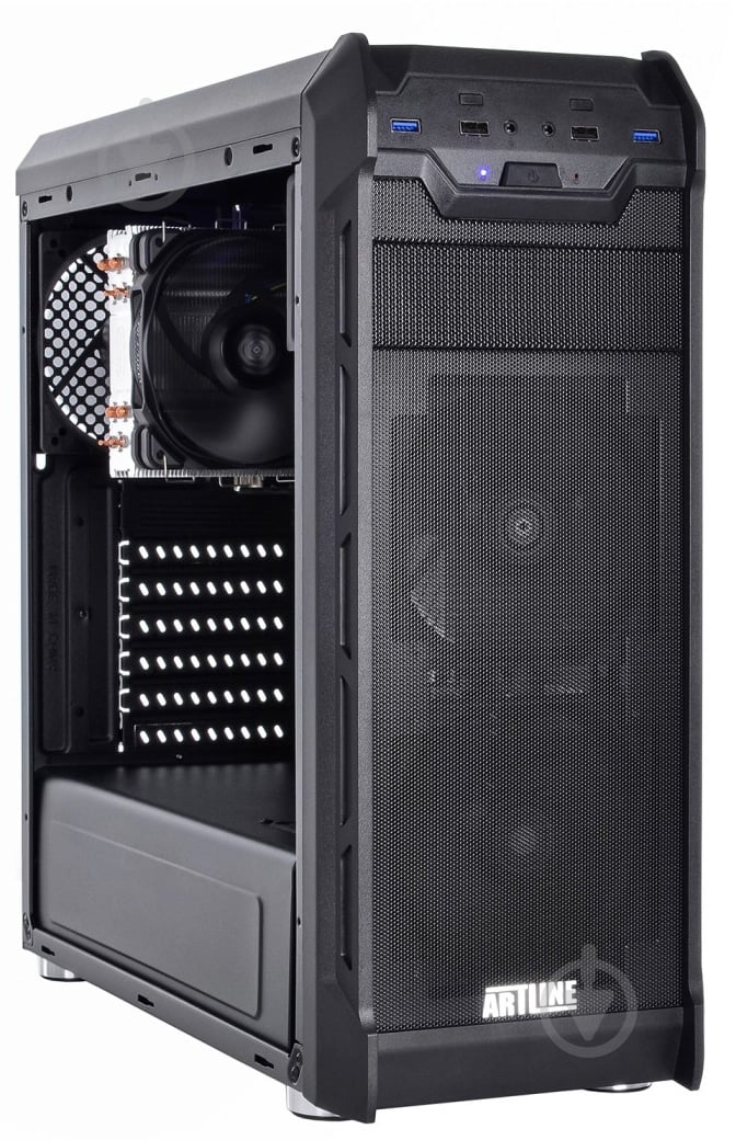 Сервер Artline Business T15 (T15v22) - фото 11 Сервер Artline Business T15 (T15v22) - фото 11