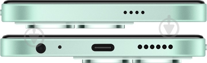 Смартфон Tecno Spark Go 1 (KL4) 4/64GB magic skeen green (4894947050084) - фото 9 Смартфон Tecno Spark Go 1 (KL4) 4/64GB magic skeen green (4894947050084) - фото 9