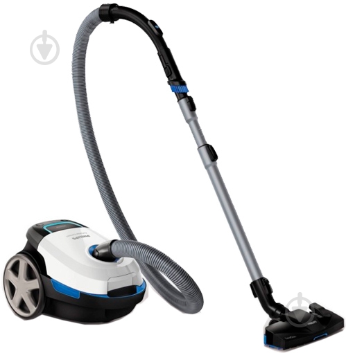 Пылесос Philips FC8385/02 - фото 2