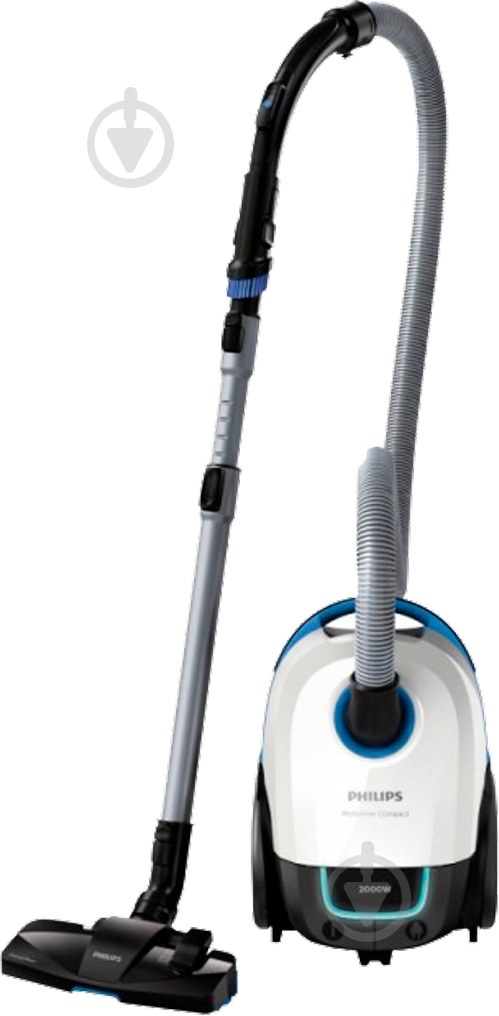 Пылесос Philips FC8385/02 - фото 1