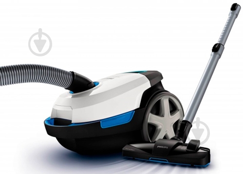 Пылесос Philips FC8385/02 - фото 6