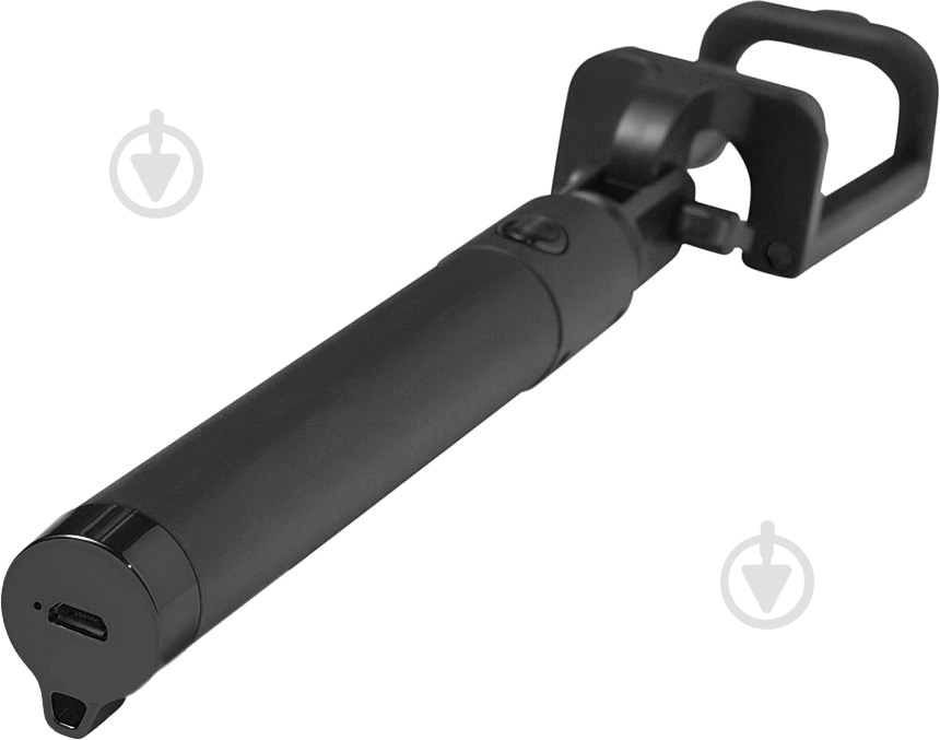 Селфи-монопод Grand-X Deluxe Bluetooth MPGDBUB Black - фото 5 Селфи-монопод Grand-X Deluxe Bluetooth MPGDBUB Black - фото 5