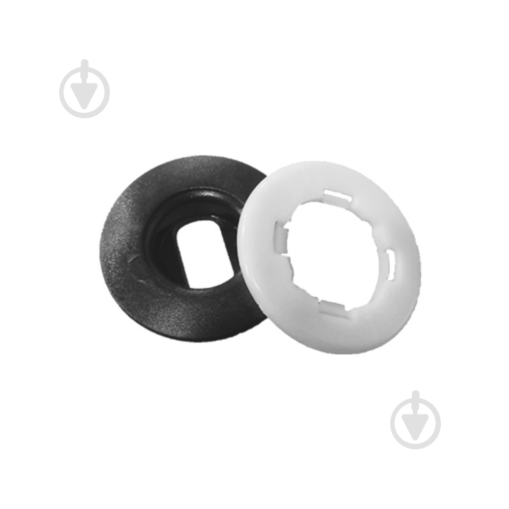 Ковер в багажник EVAtech Ford (FD32206B1RBB) модельные - фото 2