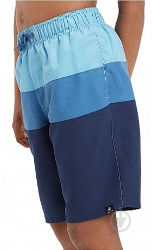 Шорти Firefly Natal 412238-908519 р. 164 синій - фото 3