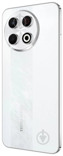 Смартфон Tecno Spark 30 PRO (KL7) 8/128GB arctic glow (4894947047459) - фото 5 Смартфон Tecno Spark 30 PRO (KL7) 8/128GB arctic glow (4894947047459) - фото 5