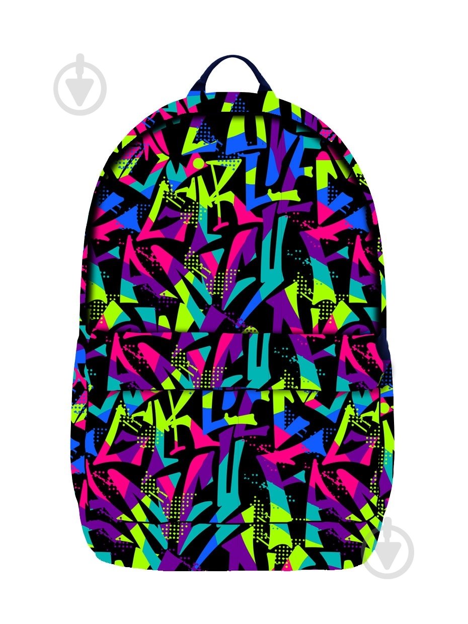 Рюкзак 4PROFI мини (мод. 22015) оксфорд 003 29012 - фото 1 Рюкзак 4PROFI мини (мод. 22015) оксфорд 003 29012 - фото 1