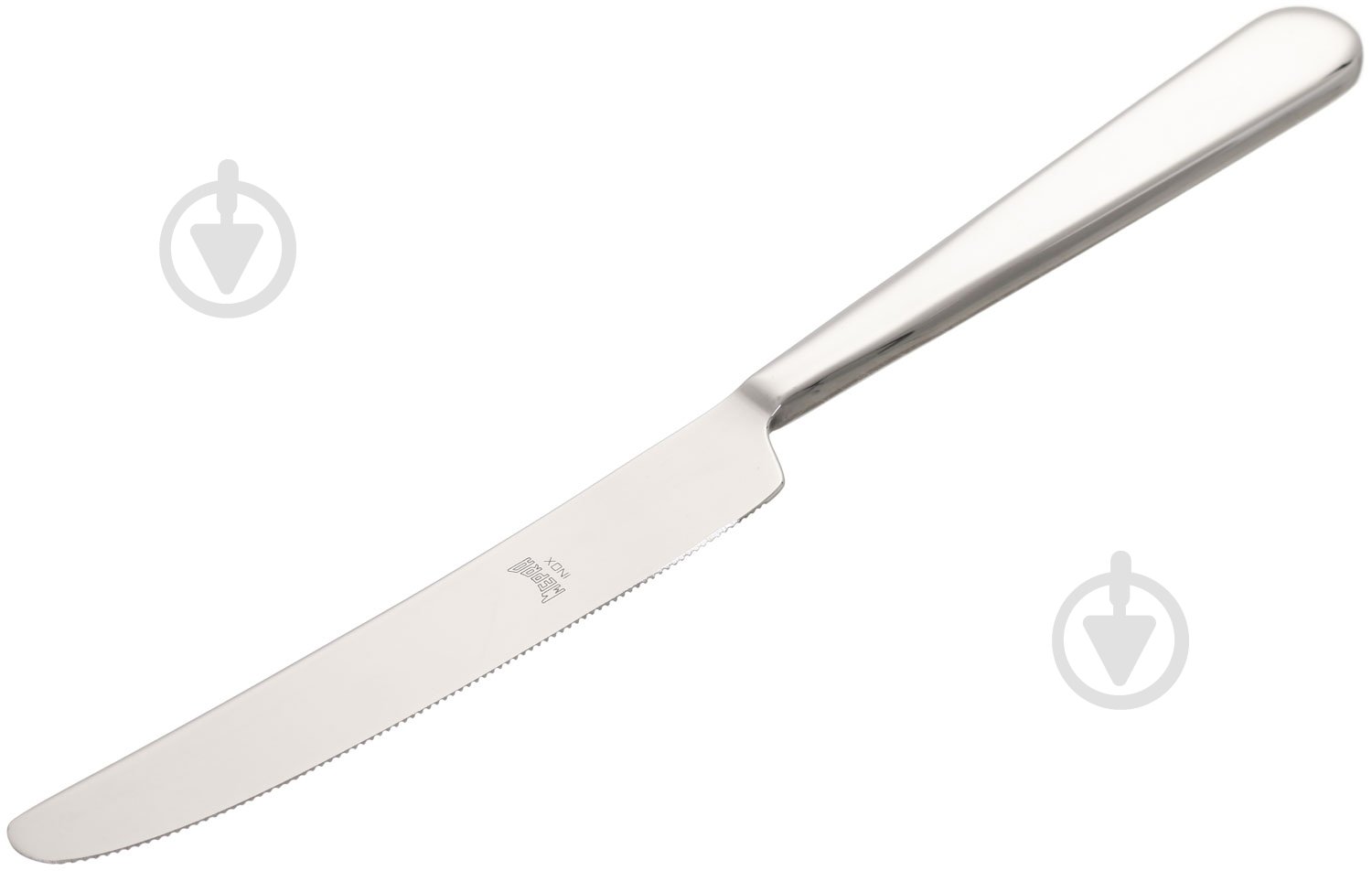 Набор столовых приборов Mepra Stoccolma 24 предмета - фото 5 Набор столовых приборов Mepra Stoccolma 24 предмета - фото 5