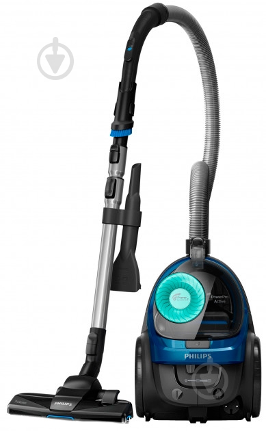 Пылесос Philips FC9570/01 - фото 1 Пылесос Philips FC9570/01 - фото 1