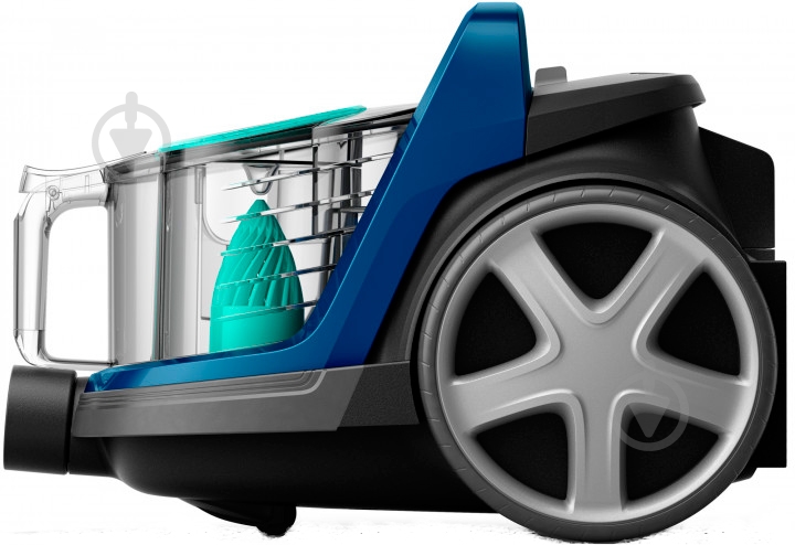 Пылесос Philips FC9570/01 - фото 3 Пылесос Philips FC9570/01 - фото 3