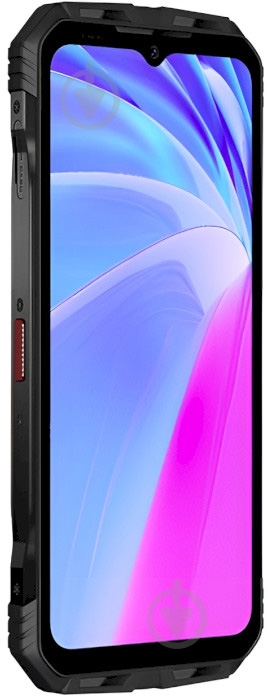 Смартфон Doogee V30 Pro 12/512GB black (6924351682309) - фото 4