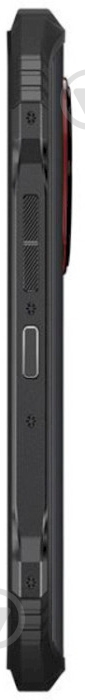 Смартфон Doogee V30 Pro 12/512GB black (6924351682309) - фото 8