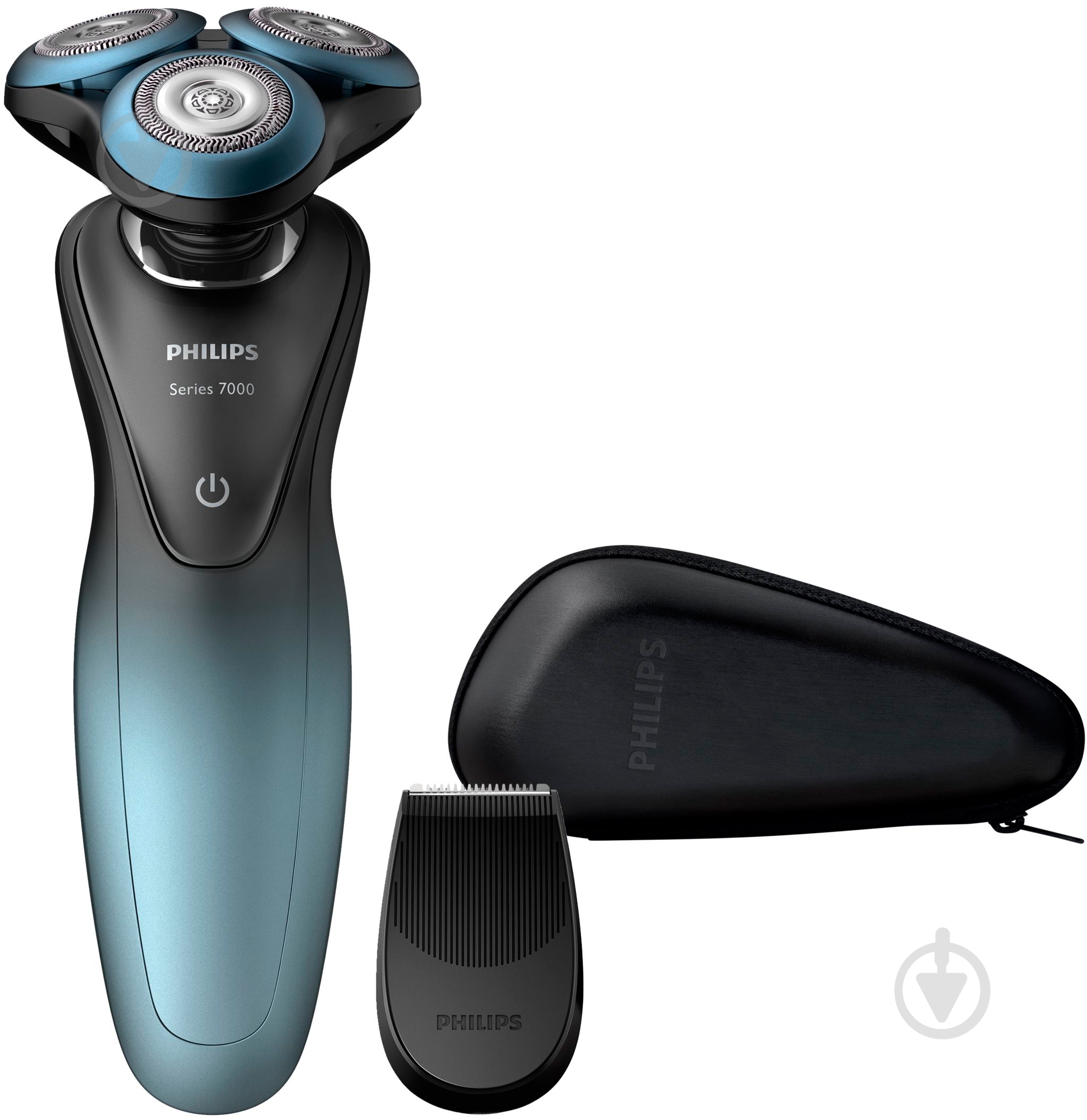 Электробритва Philips Series 7000 Shaver series 7000 S7930/16 - фото 1