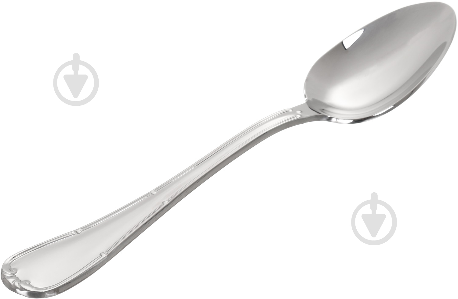 Набор столовых приборов Mepra Raffaello 24 предмета - фото 3 Набор столовых приборов Mepra Raffaello 24 предмета - фото 3