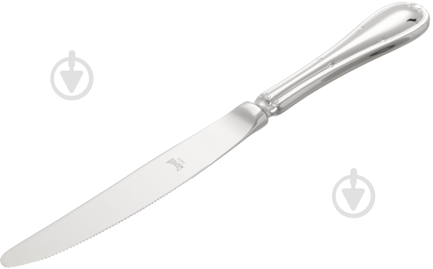 Набор столовых приборов Mepra Raffaello 24 предмета - фото 5 Набор столовых приборов Mepra Raffaello 24 предмета - фото 5