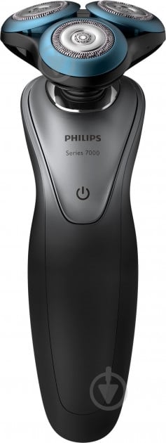 Электробритва Philips Series 7000 Shaver series 7000 S7970/26 - фото 2 Электробритва Philips Series 7000 Shaver series 7000 S7970/26 - фото 2