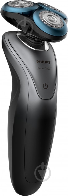 Электробритва Philips Series 7000 Shaver series 7000 S7970/26 - фото 3 Электробритва Philips Series 7000 Shaver series 7000 S7970/26 - фото 3