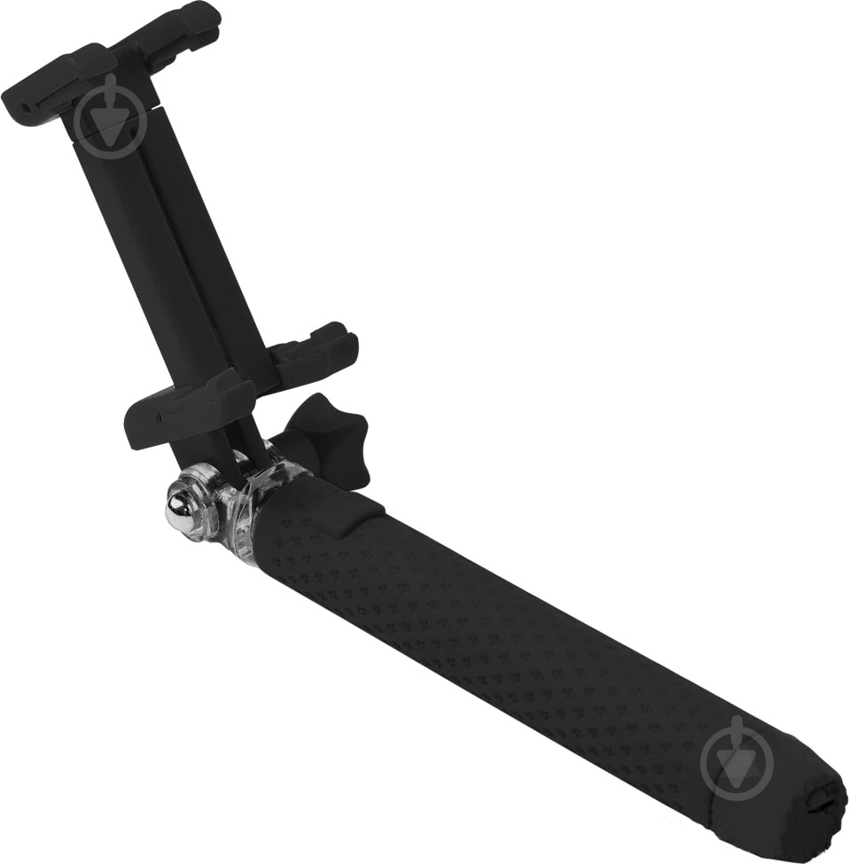 Селфи-монопод Grand-X Portative Bluetooth MPGPBB Black - фото 5