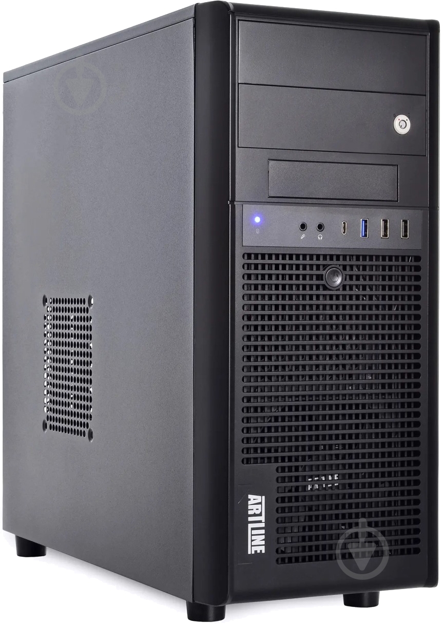 Сервер Artline Business T36 (T36v20) - фото 1 Сервер Artline Business T36 (T36v20) - фото 1