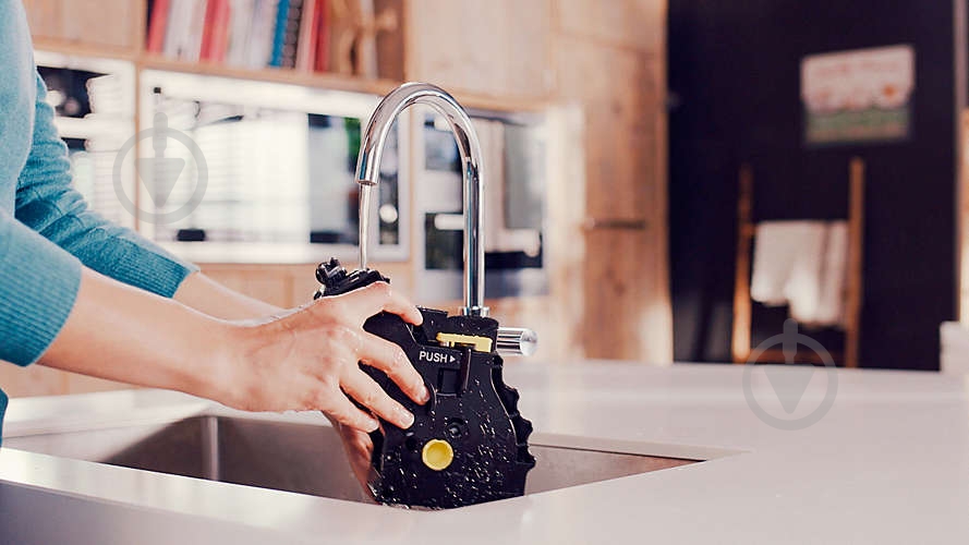 Кофемашина Philips EP5361/10 - фото 8