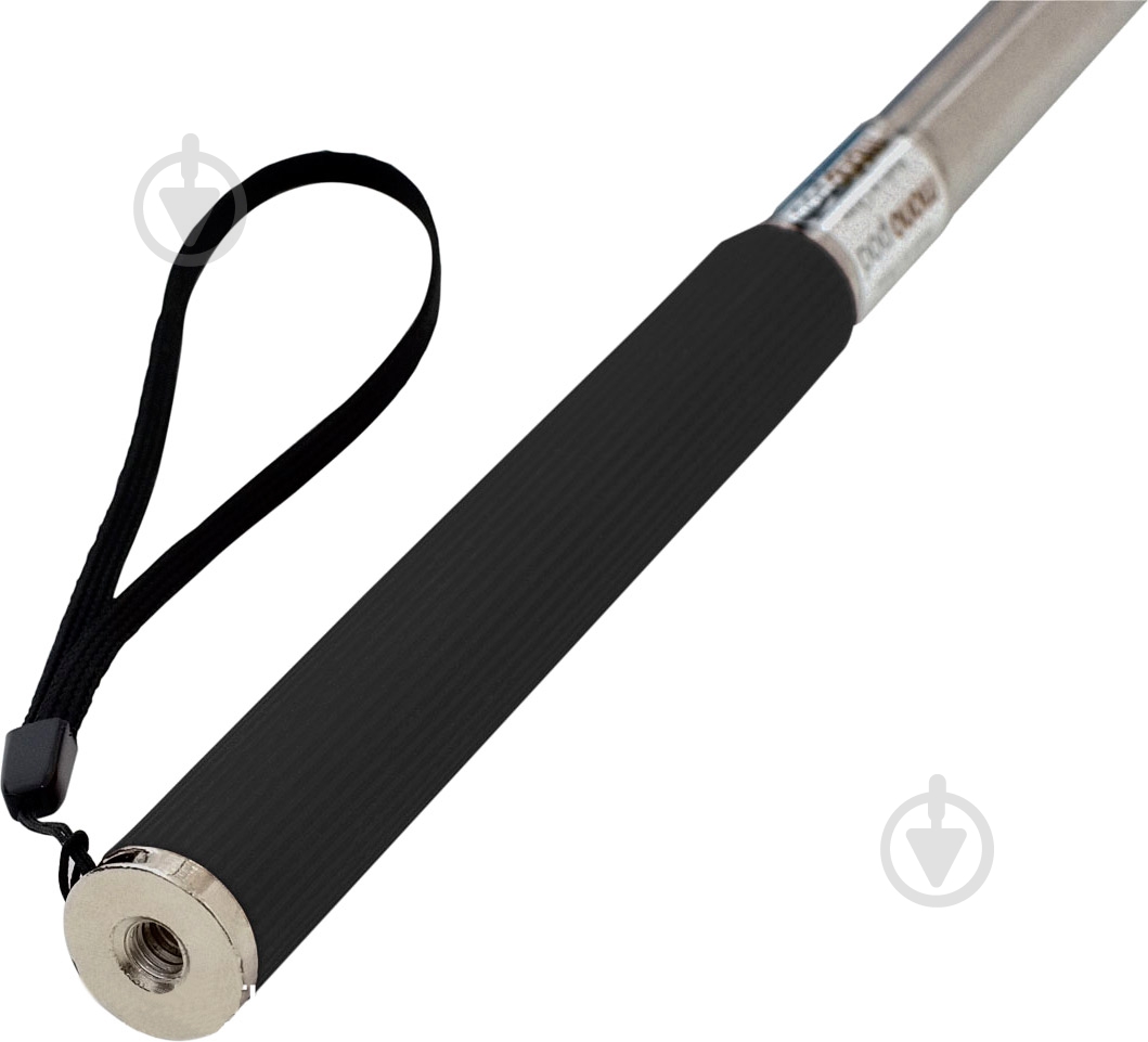 Селфи-монопод Grand-X Remote Bluetooth MPGRBUB Black - фото 5