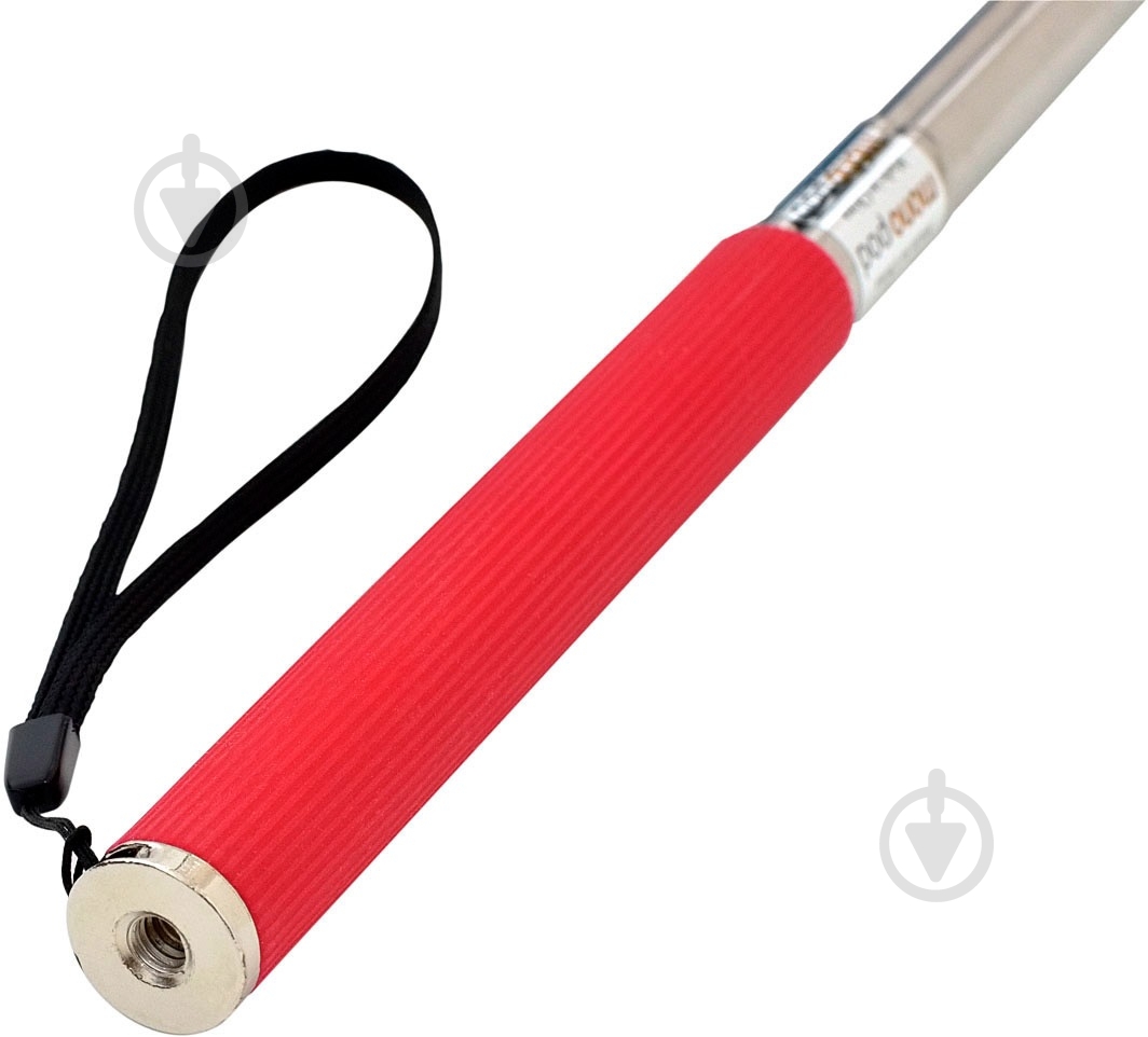 Селфи-монопод Grand-X Remote Bluetooth MPGRBUR Red - фото 5 Селфи-монопод Grand-X Remote Bluetooth MPGRBUR Red - фото 5