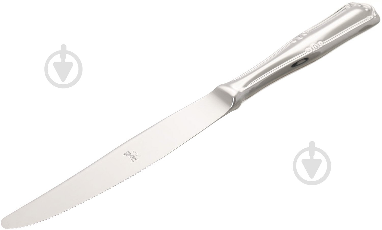 Набор столовых приборов Mepra Bavaria 24 предмета - фото 5 Набор столовых приборов Mepra Bavaria 24 предмета - фото 5